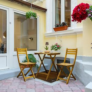 Emil Balaban Luxury Apart-Hotel